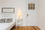 2-Zimmer TOP MODERNISIERT und MÖBLIERT mit Balkon