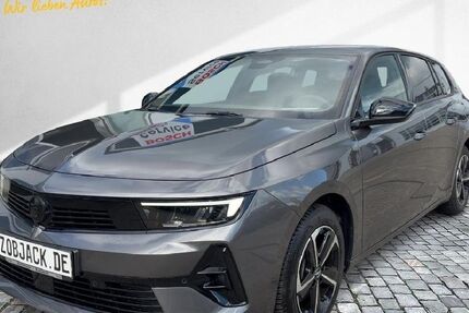 Opel Astra 9.835 km 22.860 &euro; Pirna 01796
