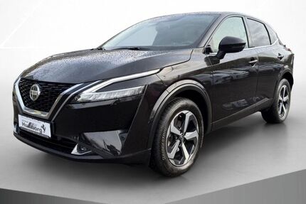 Nissan Qashqai 28.606 km 21.990 &euro; Paderborn 33100