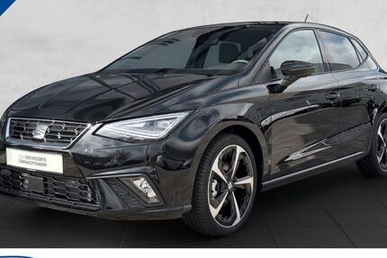 Seat Ibiza 9.801 km 21.470 &euro; Markdorf 88677