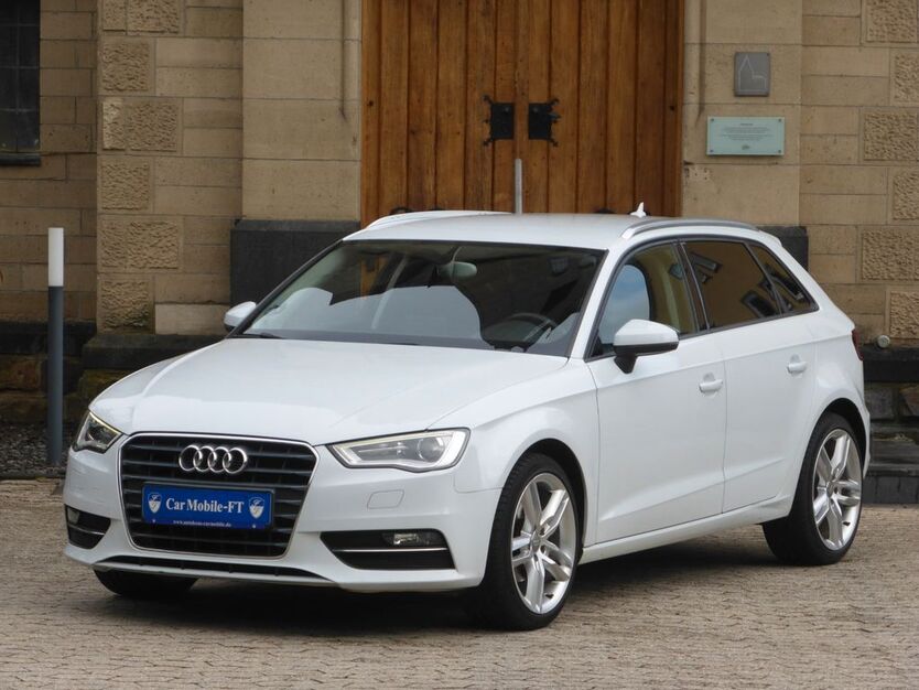 Audi A3 157.000 km 9.950 € Bad Breisig 53498