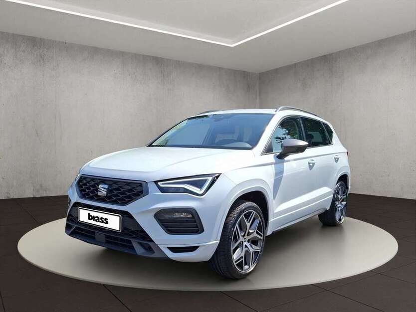 Ateca