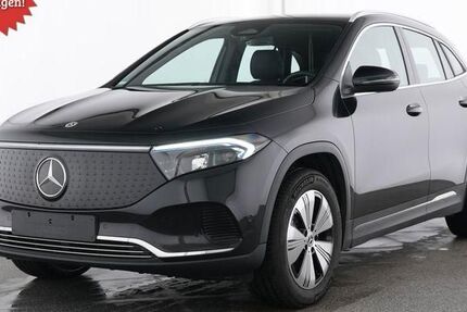 Mercedes-Benz EQA 18.883 km 41.696 &euro; Tengen-Watterdingen 78250
