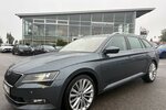 Skoda Superb 2.0 TSI STYLE/4x4/PANO/KAMERA/MEMORY/DAB 145.673 km 21.900 € Villingen-Schwenningen 78054
