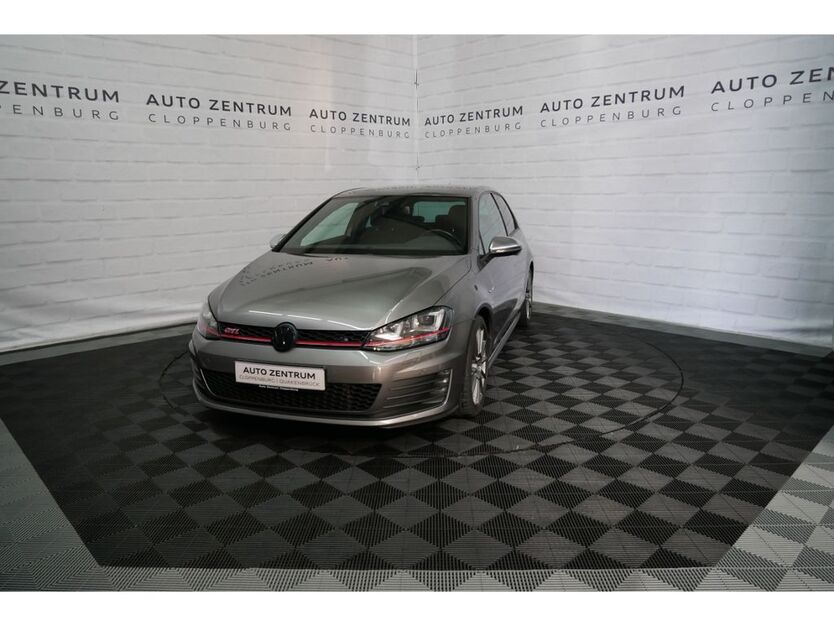 VW Golf 92.676 km 16.950 € Cloppenburg 49661