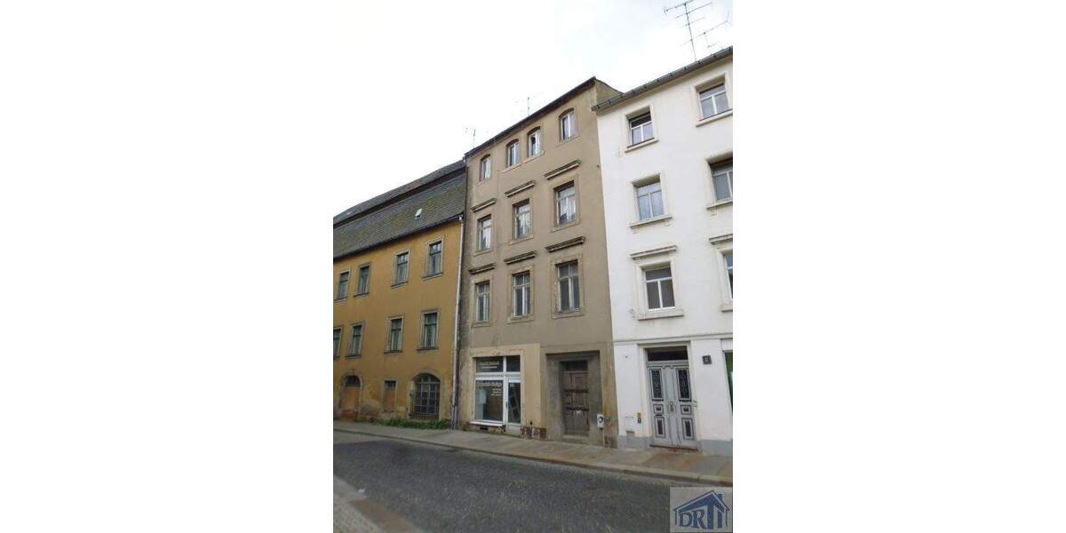 Mehrfamilienhaus, Wohnhaus Zittau - 6 Zimmer, 159 m&sup2;, 29.599&euro; | Angebot:25473718