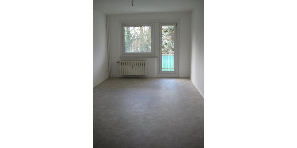 Etagenwohnung Osterburg (Altmark) - 3 Zimmer, 61 m&sup2;, 333&euro; | Angebot:13829140