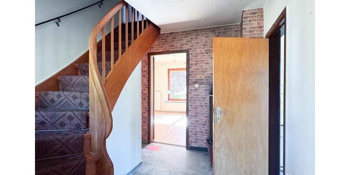 Einfamilienhaus Sittensen - 5 Zimmer, 99 m&sup2;, 179.000&euro; | Angebot:26959648