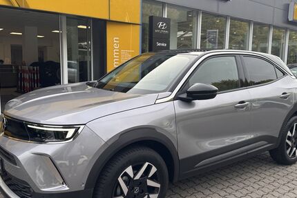 Opel Mokka 43.400 km 17.870 &euro; Espelkamp 32339