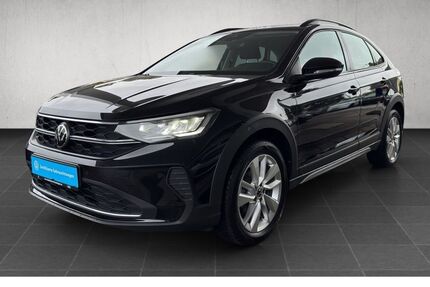 VW Taigo 14.677 km 22.990 &euro; Birkenfeld 55765