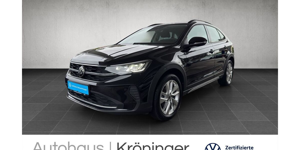 VW Taigo 14.677 km 22.990 &euro; Birkenfeld 55765