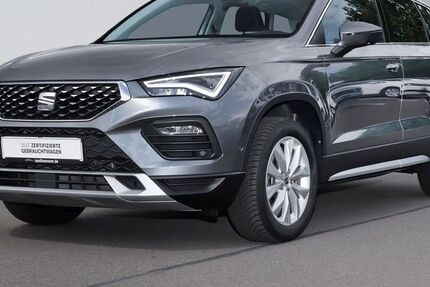 Seat Ateca 13.411 km 30.470 € Göttingen 37081