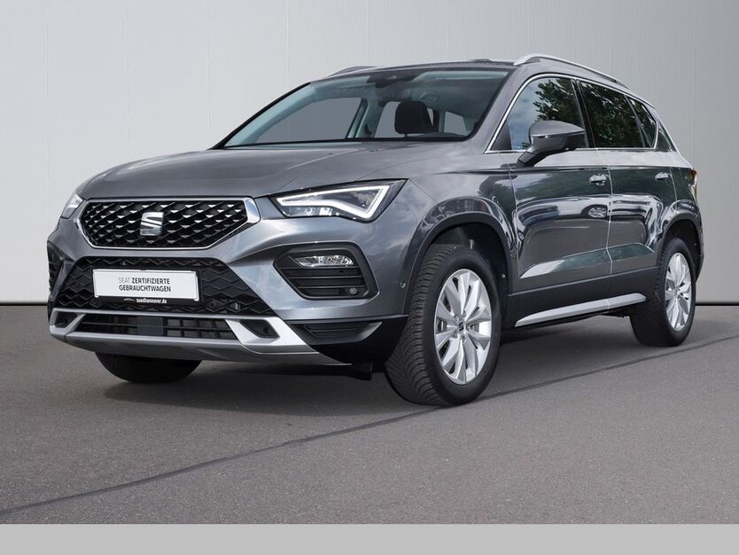 Seat Ateca 13.411 km 30.470 € Göttingen 37081