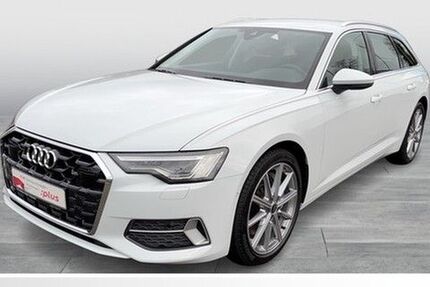 Audi A6 20.385 km 47.970 &euro; Leer (Ostfriesland) 26789