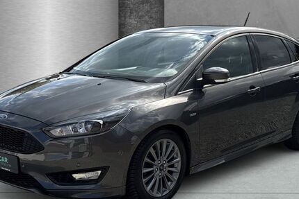 Ford Focus 78.746 km 12.980 &euro; Oldenburg in Holstein 23758