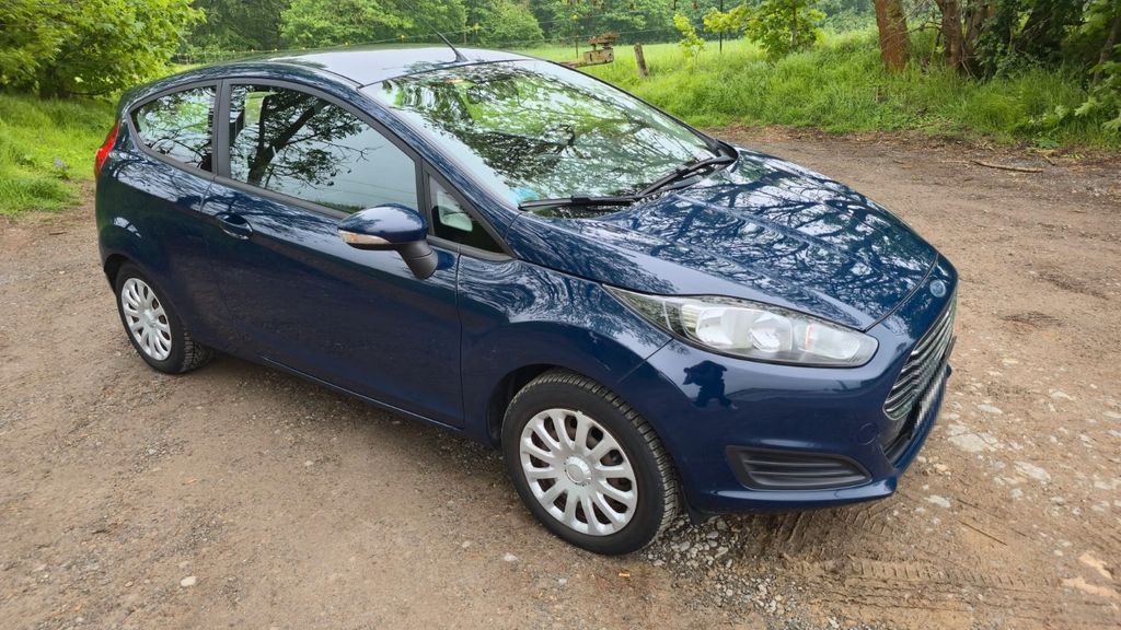 Ford Fiesta 144.900 km 4.000 &euro; Springe 31832