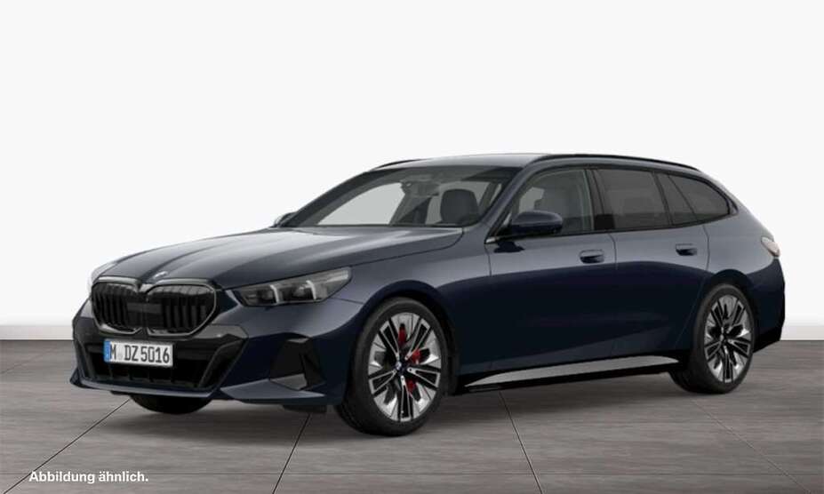 BMW 540 26.300 km 67.990 € Nienburg 31582