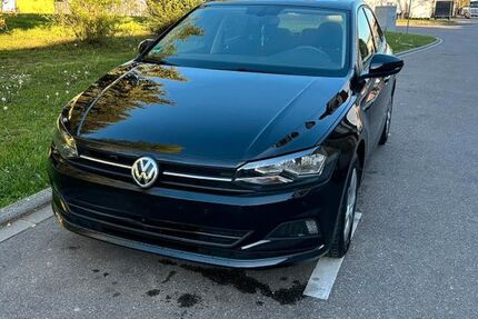 VW Polo 109.000 km 10.850 &euro; Lahr 77933