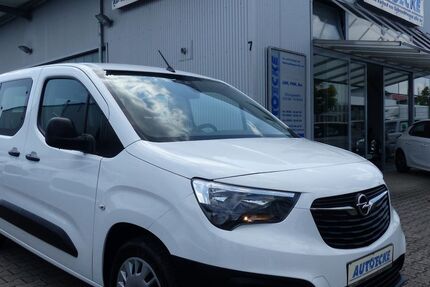 Opel Combo 118.000 km 11.700 &euro; Hockenheim 68766