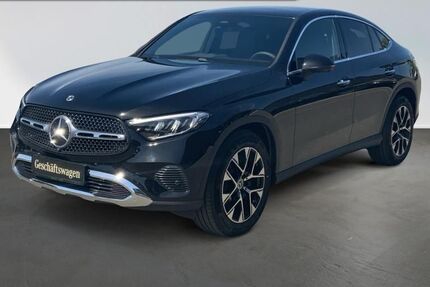 Mercedes-Benz GLC 200 9.900 km 53.490 &euro; Konstanz 78467