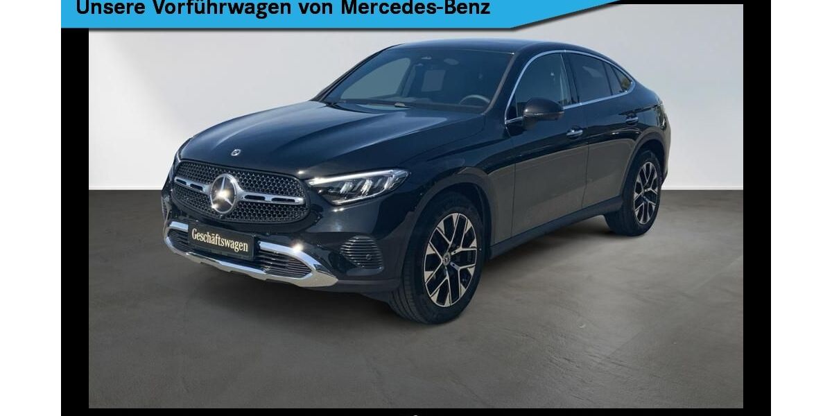 Mercedes-Benz GLC 200 9.900 km 53.490 &euro; Konstanz 78467