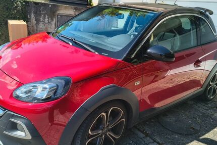 Opel Adam 85.280 km 11.000 &euro; Calw 75365