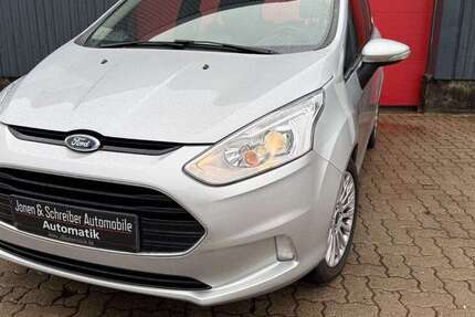 Ford B-Max 89.000 km 8.999 &euro; Gaushorn 25782