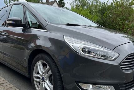Ford Galaxy 103.000 km 19.280 &euro; Nürnberg 90455