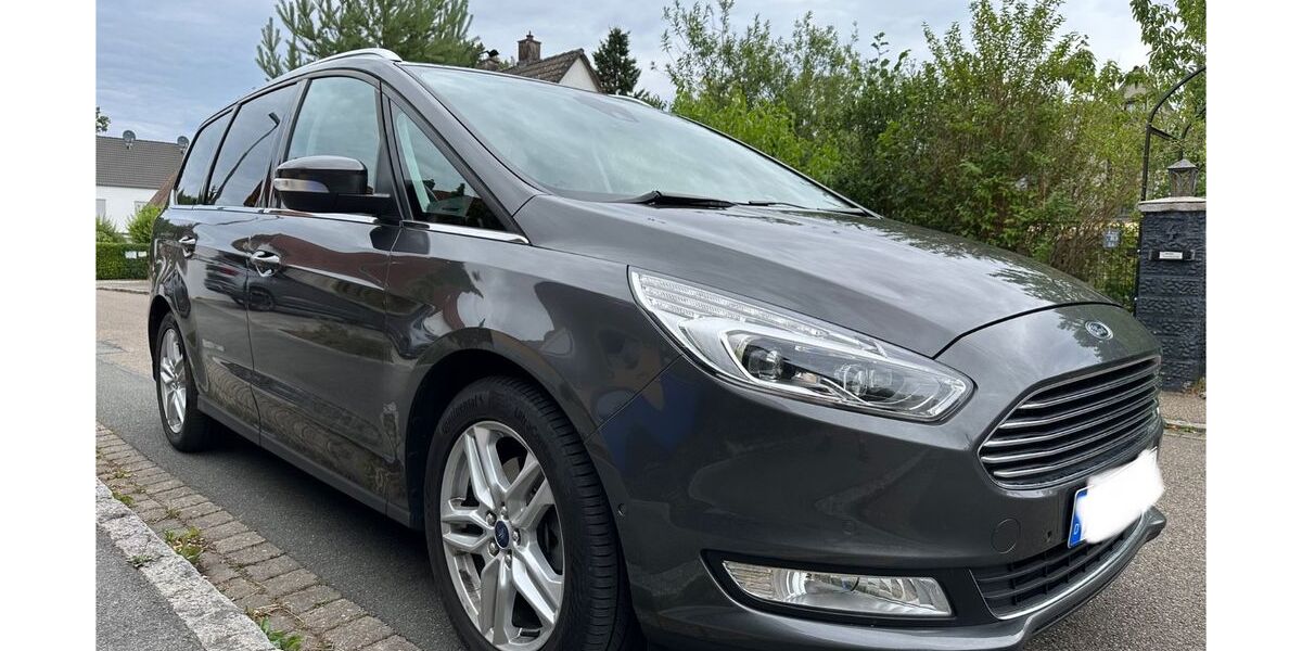 Ford Galaxy 103.000 km 19.280 &euro; Nürnberg 90455