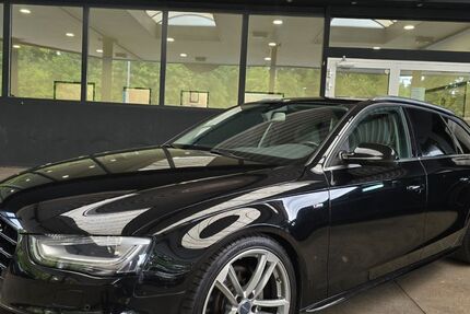 Audi A4 227.000 km 13.950 &euro; Göttingen 37081