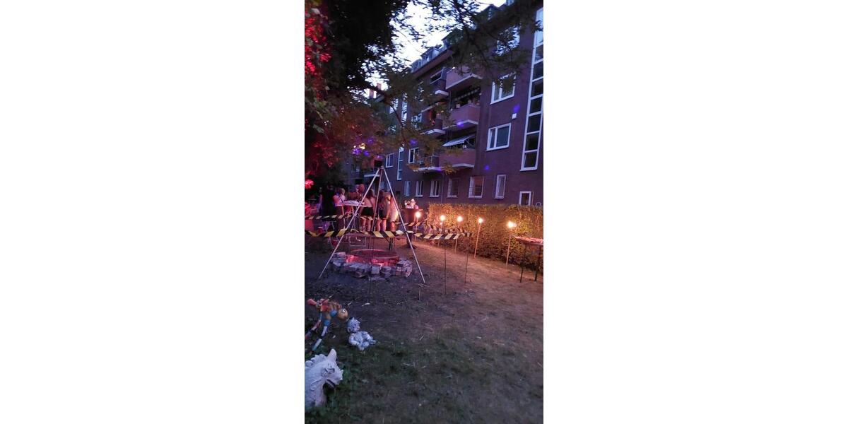 Maisonettenwohnung Köln Lindenthal - 5 Zimmer, 132 m&sup2;, 2.770&euro; | Angebot:26384132