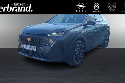 Peugeot 3008 10.100 km 39.390 € Neuss 41460