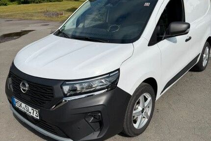 Nissan Townstar 35.000 km 16.650 &euro; Meschede 59872