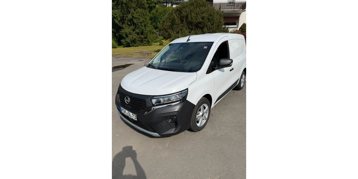 Nissan Townstar 35.000 km 16.650 &euro; Meschede 59872