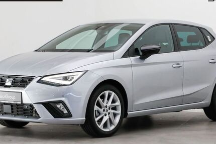 Seat Ibiza 8.339 km 24.630 &euro; Feldkirchen/Westerham 83620