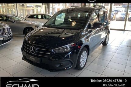 Mercedes T-Klasse