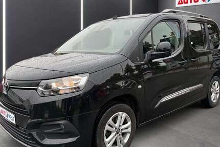 Toyota Proace 93.148 km 16.490 € Sandersdorf-Brehna 06796