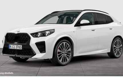 BMW X2 11.899 km 48.495 &euro; Köln-West 50858