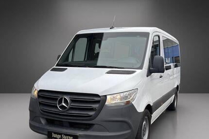 Mercedes-Benz Sprinter 55.547 km 38.913 &euro; Altdorf 90518