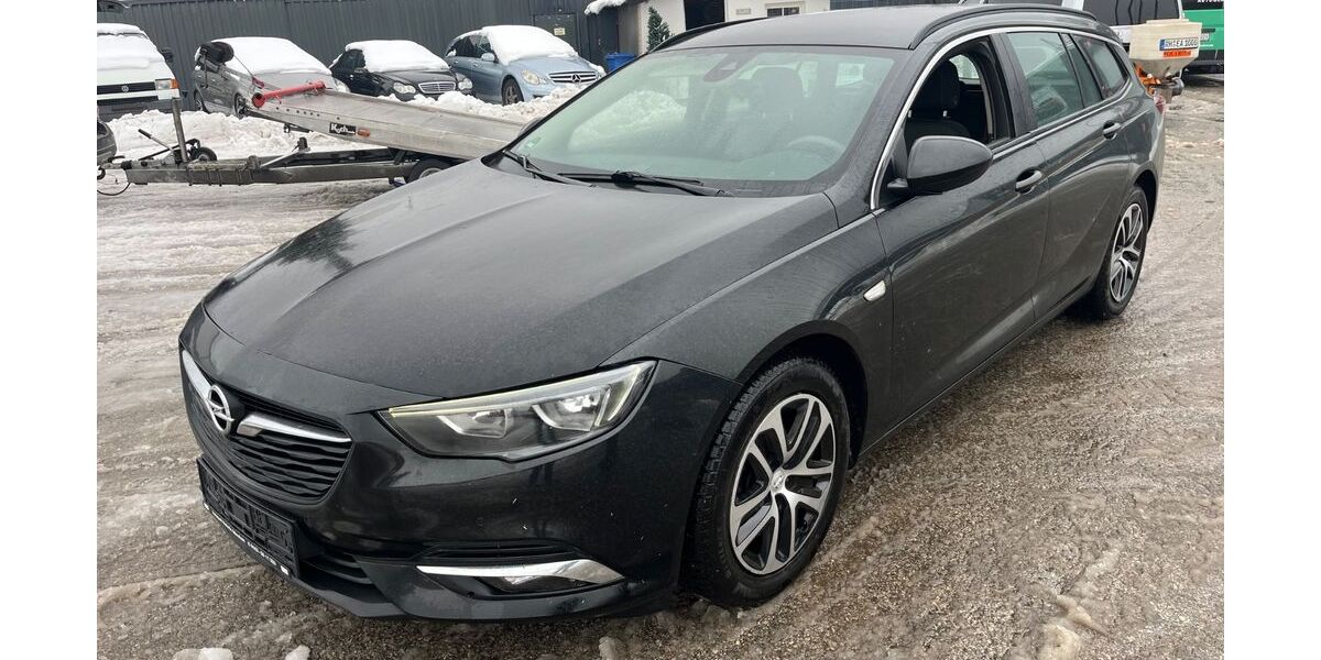 Opel Insignia 221.000 km 6.800 &euro; Neumarkt 92318
