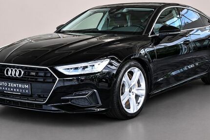 Audi A7 25.702 km 42.450 &euro; Quakenbrück 49610