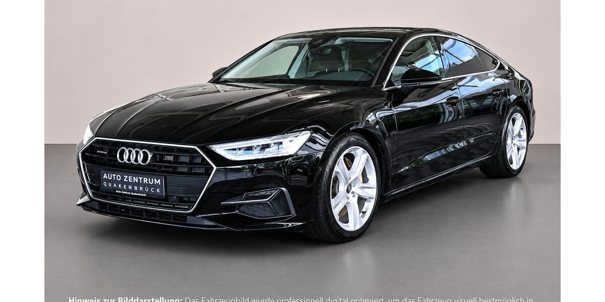 Audi A7 25.702 km 42.450 &euro; Quakenbrück 49610