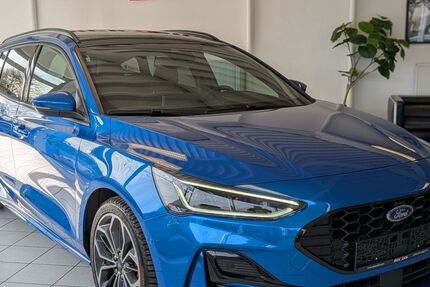 Ford Focus 15.709 km 24.980 &euro; Homberg (Efze) 34576