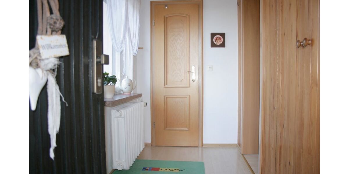 Traumhaftes Domizil in ruhiger Lage - Einfamilienhaus Bernsdorf | Angebot:26679272