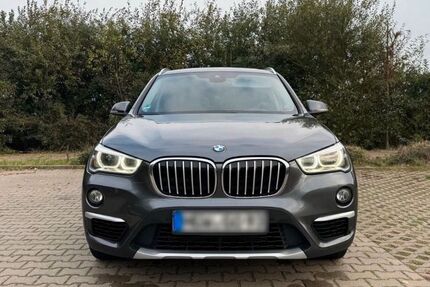 BMW X1 208.000 km 11.999 € Greifswald 17491