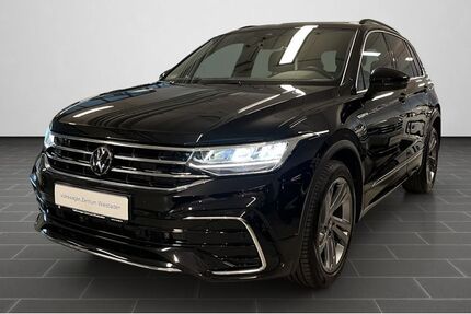VW Tiguan 27.276 km 35.900 € Wiesbaden 65189
