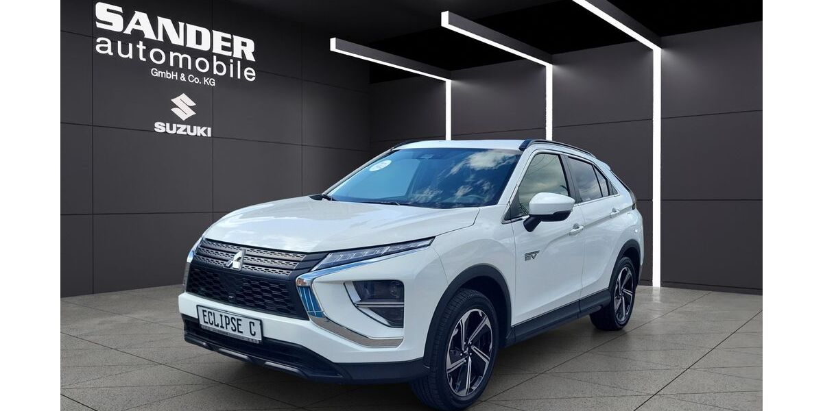 Mitsubishi Eclipse Cross 62.001 km 19.990 &euro; Osnabrück 49082