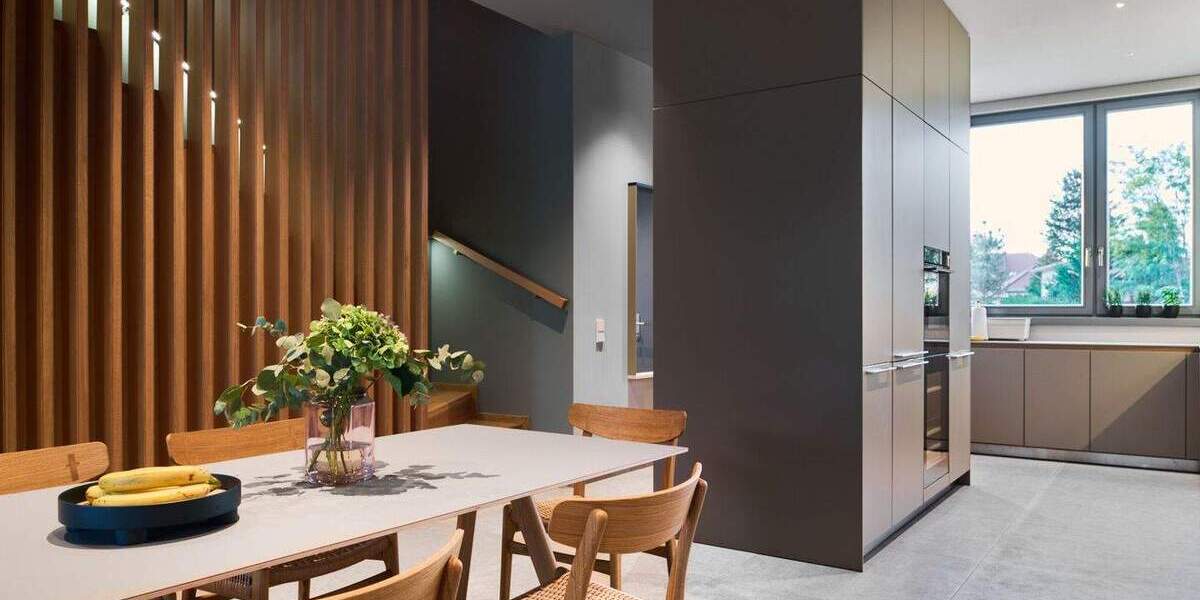 Reihenmittelhaus Schwielowsee Caputh - 4 Zimmer, 171 m&sup2;, 885.000&euro; | Angebot:22920209