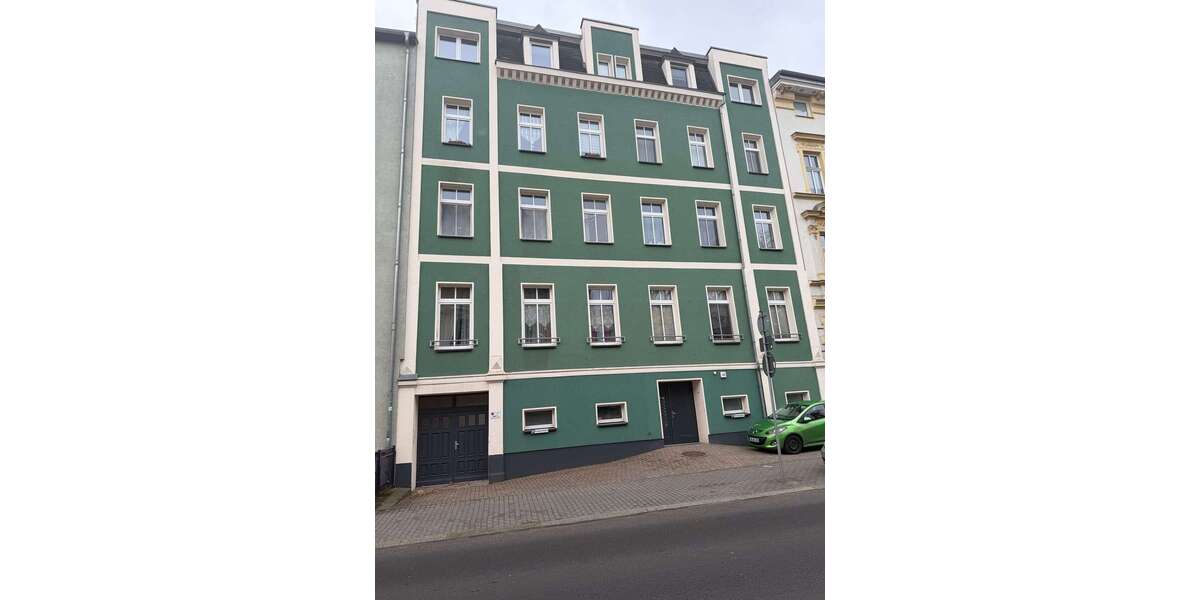 Etagenwohnung Fürstenwalde - 3 Zimmer, 66 m&sup2;, 600&euro; | Angebot:26002268