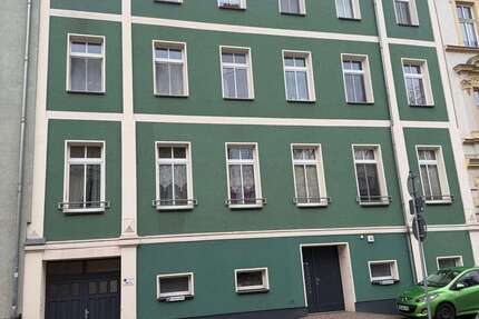 Wohnung Fürstenwalde - 3 Zimmer, 66 m&sup2;, 600&euro; | Angebot:26002268